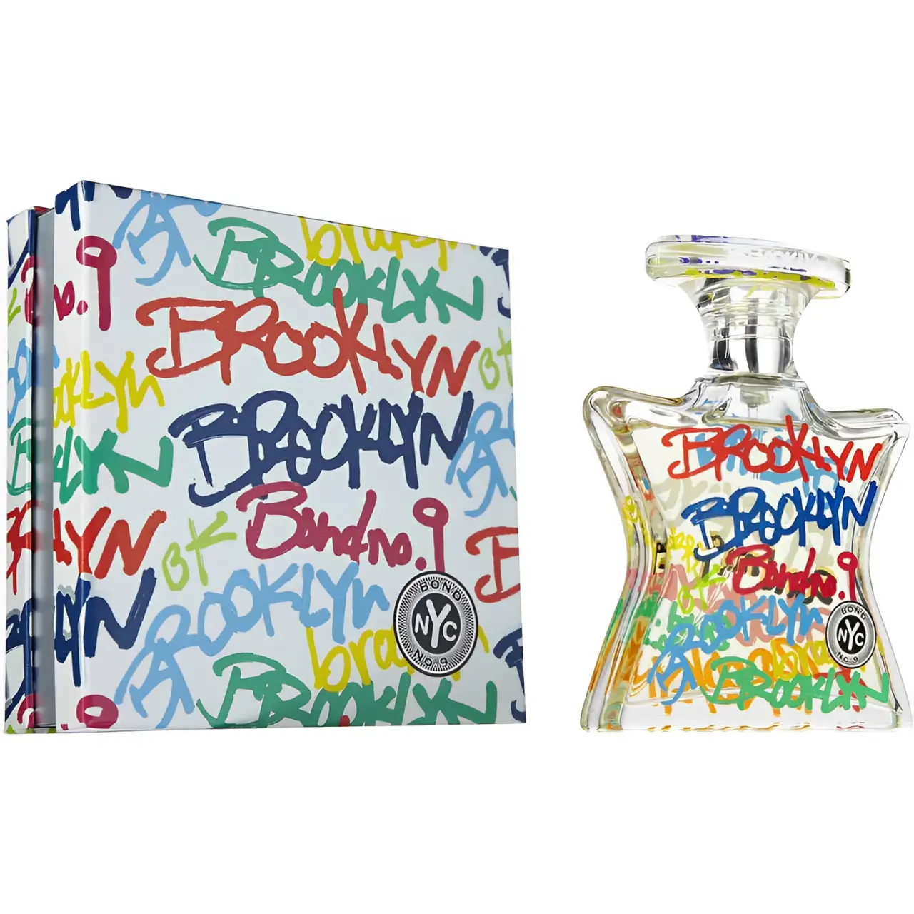 Nuoc Hoa Bond No 9 Brooklyn EDP