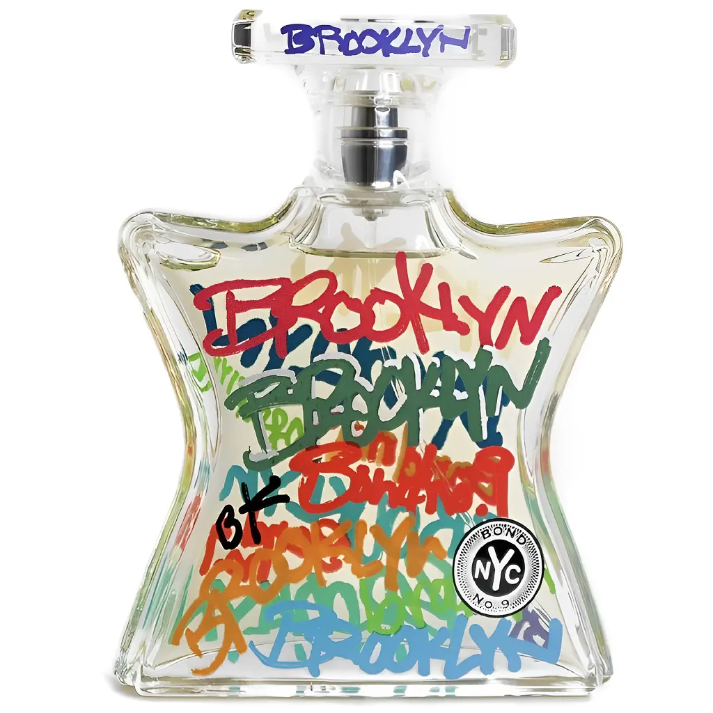 Nuoc Hoa Bond No 9 Brooklyn EDP