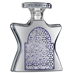 Nuoc Hoa Bond No 9 Duabi Platinum EDP