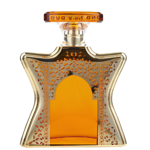 Nuoc Hoa Bond No 9 Dubai Amber EDP