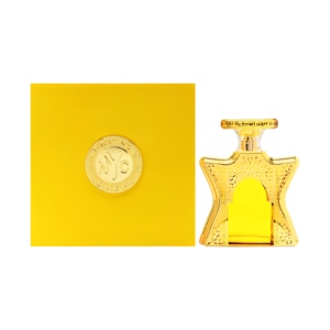 Nuoc Hoa Bond No 9 Dubai Citrine EDP
