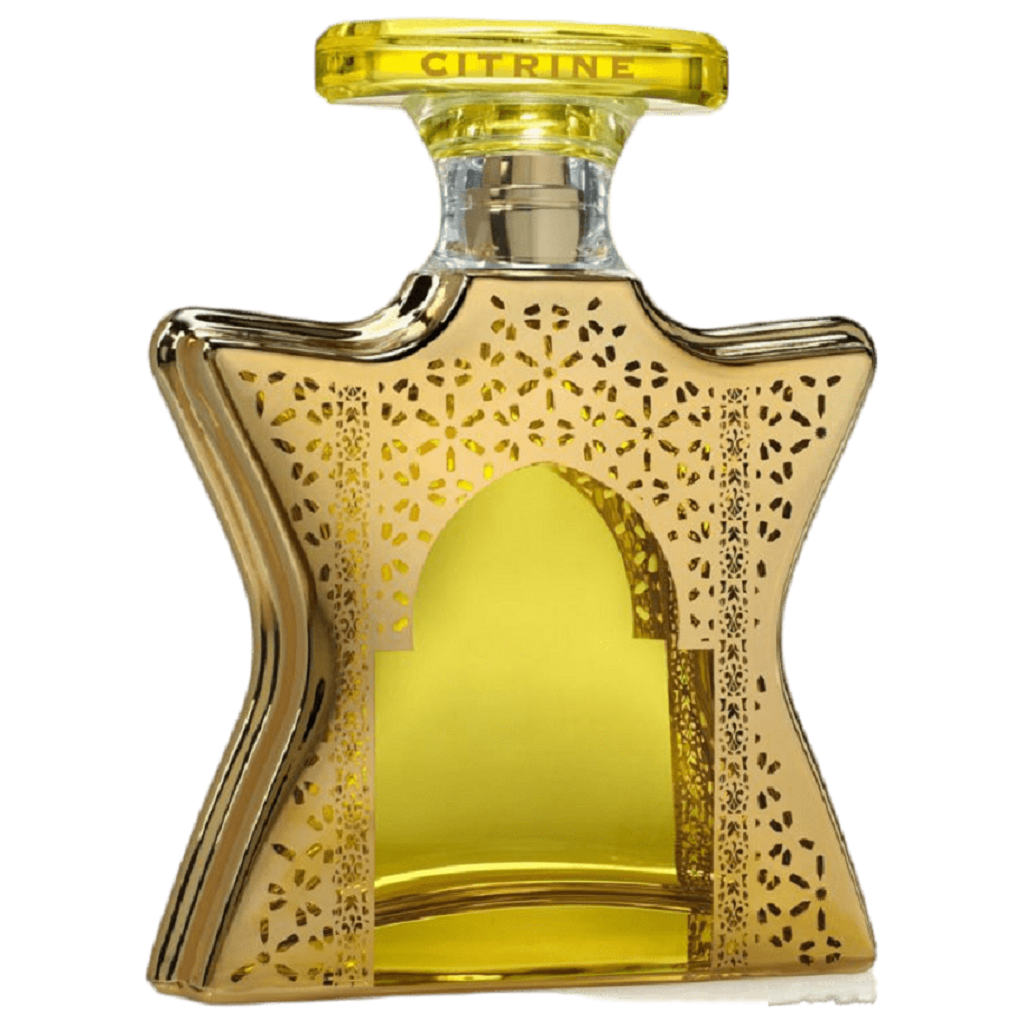 Nuoc Hoa Bond No 9 Dubai Citrine EDP