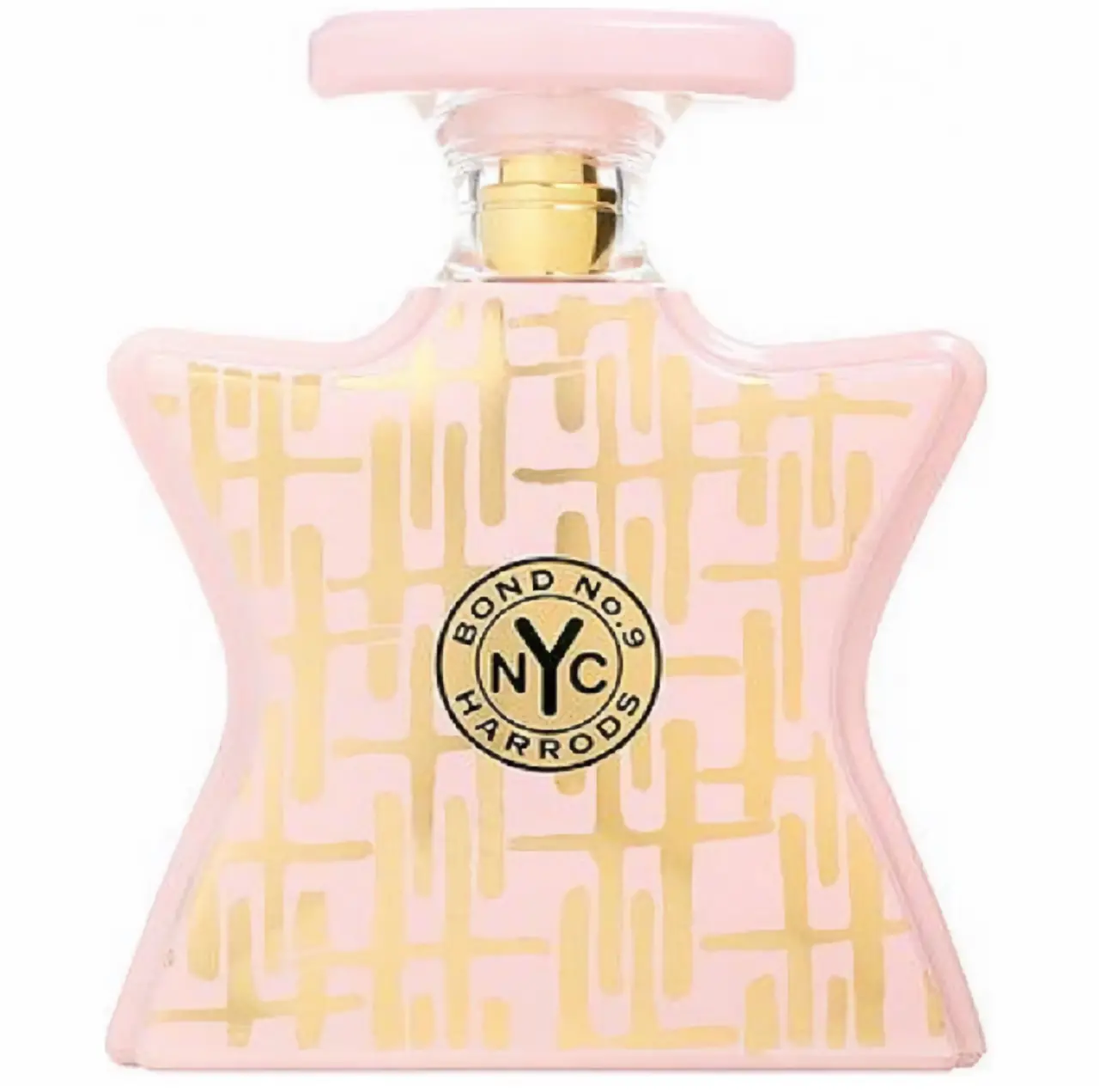 Nuoc Hoa Bond No 9 Harrods Rose EDP