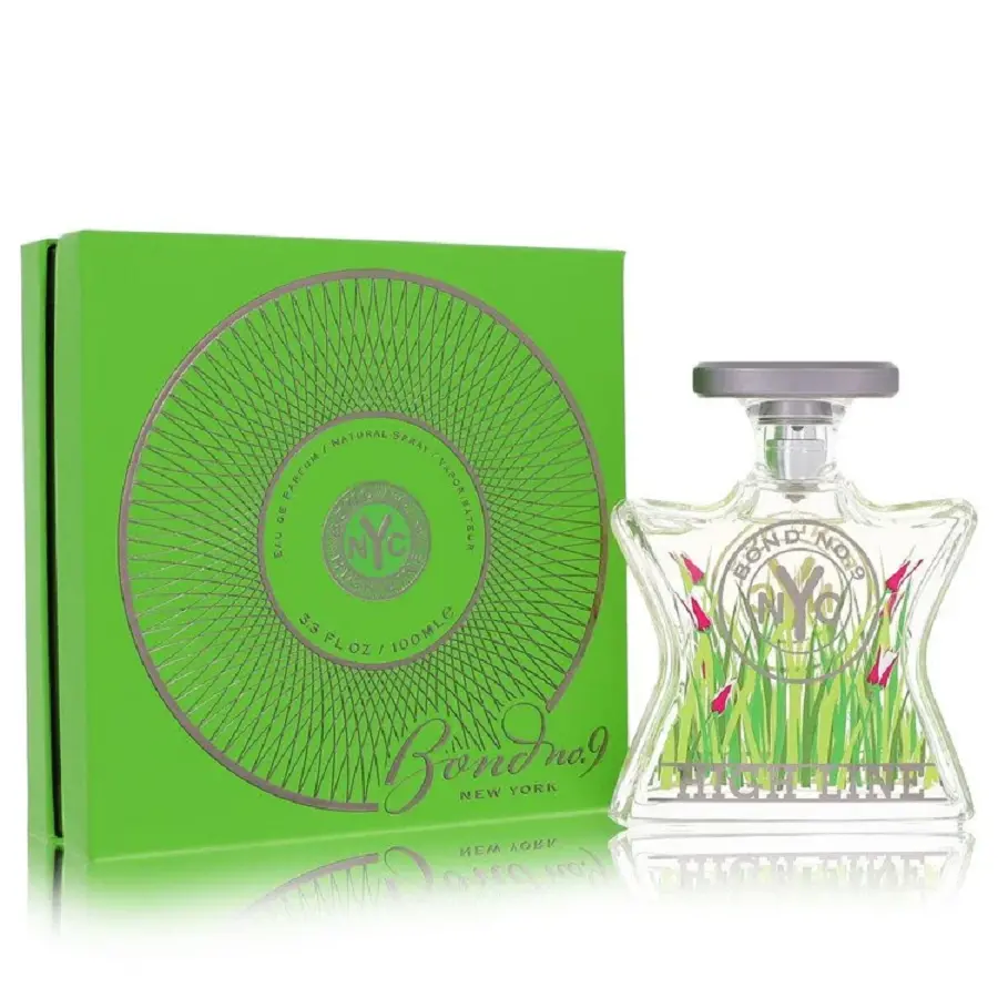 Nuoc Hoa Bond No 9 High Line EDP