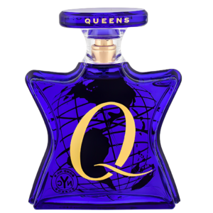 Nuoc Hoa Bond No 9 Queens EDP