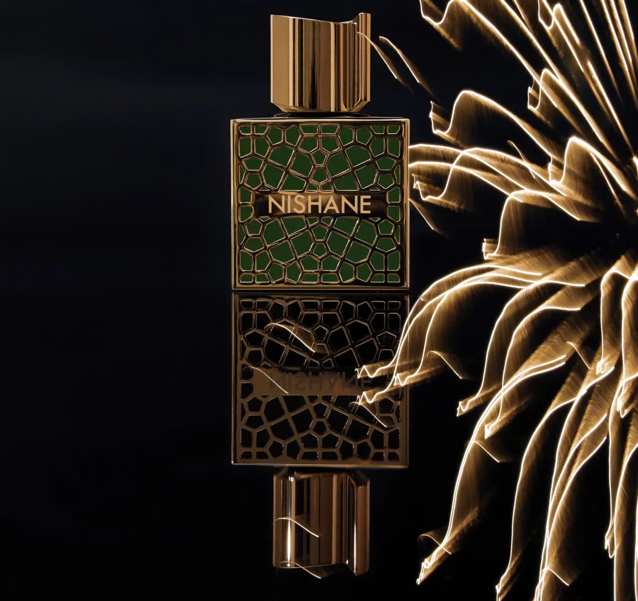 Nuoc Hoa Nishane Shem Extrait De Parfum