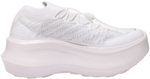 Giay Salomon x Comme Des Garcons Pulsar Platform 'White' L47195300