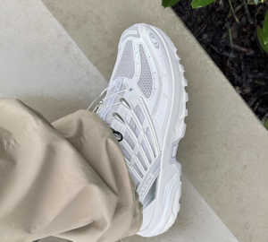 Giay Salomon ACS Pro 'White Vanilla Ice' L47179900