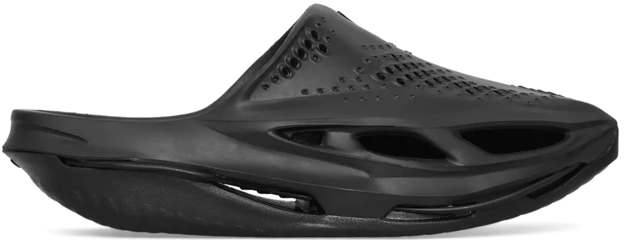 Dep Nike MMW 005 Slide ‘Black’ DH1258-002