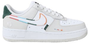 Giay Nike Air Force 1 Low ‘All Petals United’ FN8924-111