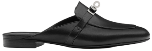 Giay Hermes Oz Mule 'Noir' H212295Zv01340