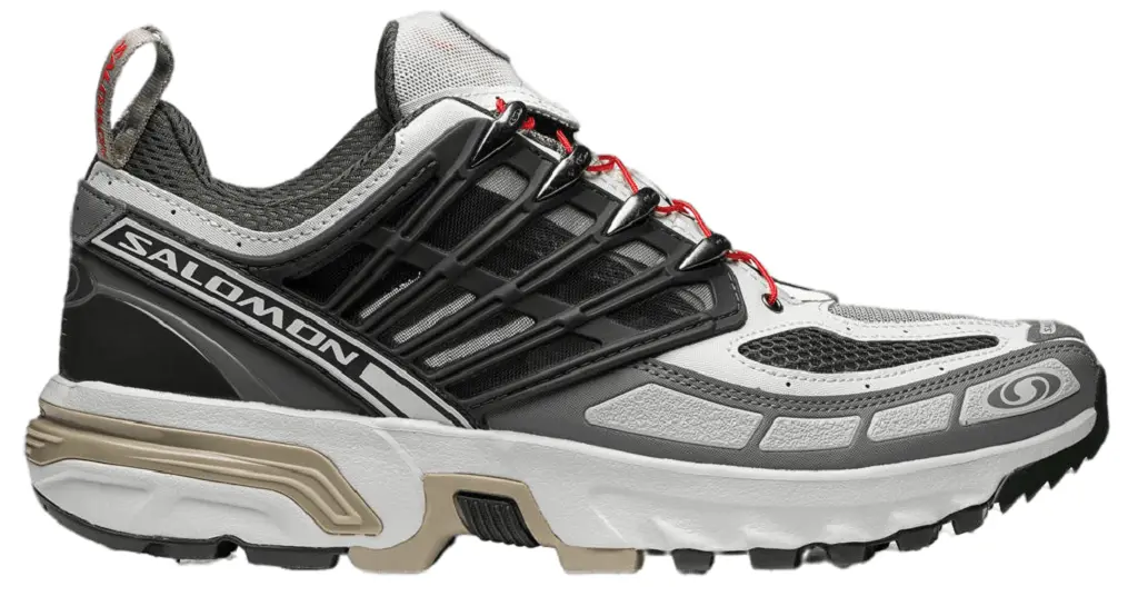 Giay Salomon ACS Pro Beluga Vintage 'Khaki' L47132200