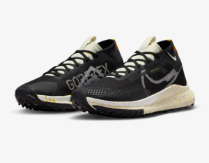 Giay Nike Pegasus Trail 4 GORE-TEX 'Black' DJ7926-005