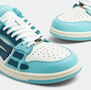 Giay Amiri Skel Top Low 'Light Blue' PF23MFS025-533