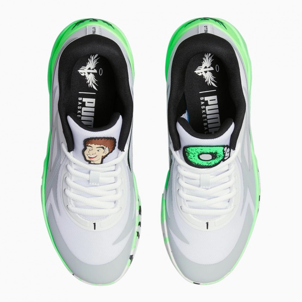 Giay Puma LaMelo Ball MB.02 Lo 'LaMel-O' 379408-01