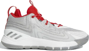 Giay Adidas D Rose Son Of Chi 2 'The Frontier' H03651