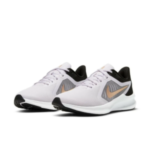 Giay Nike Downshifter 10 'Light Violet Metallic Copper' CI9984-501