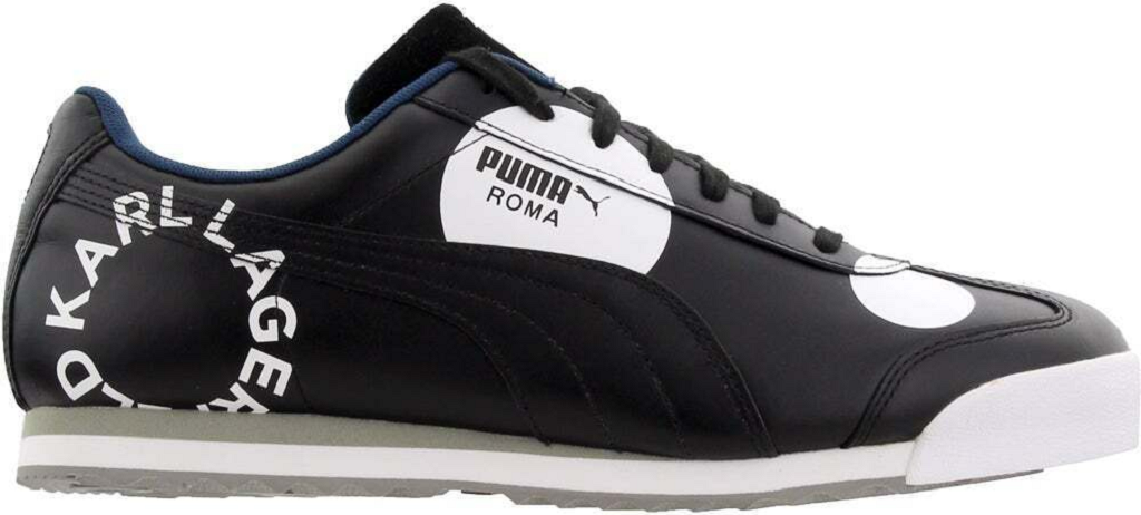 Giay Puma Karl Lagerfeld x Roma 'Polka Dot' 371234-01