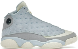 Giay Nike Air Jordan 13 x SoleFly Celestine 'Blue' DX5763-100