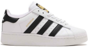 Giay Adidas Superstar XLG 'White Black' IF9995