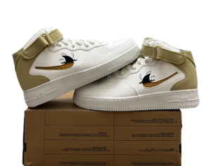 Giay Nike Air Force 1 Mid '07 LV8 Next Nature 'Sun Club' DM0119-100