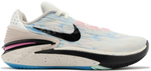 Giay Nike Air Zoom G.T. Cut 2 EP ‘Blue Lightning’ DJ6013-104