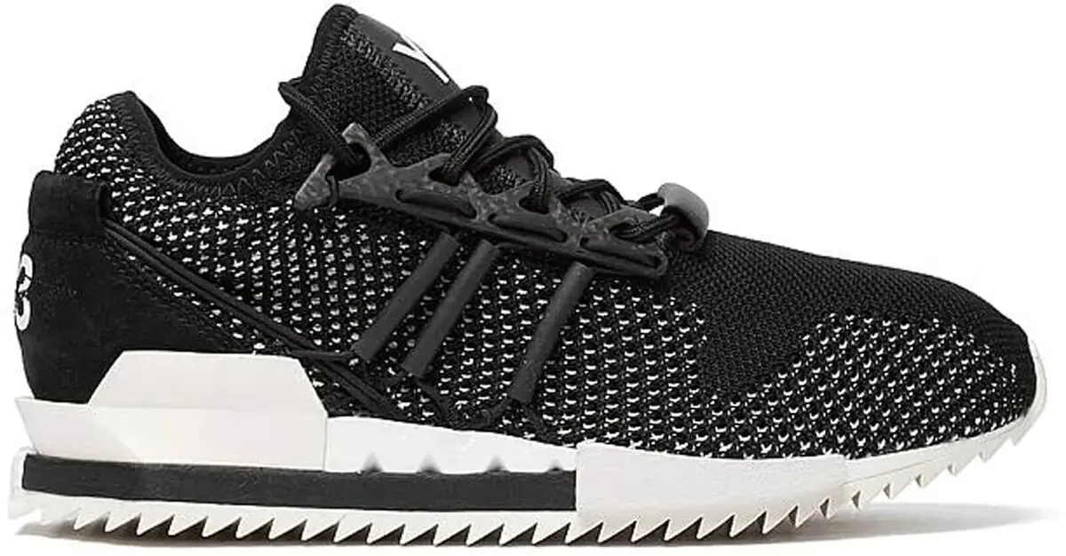 Giay Adidas Y-3 Harigane 'Black Champagne' BC0903