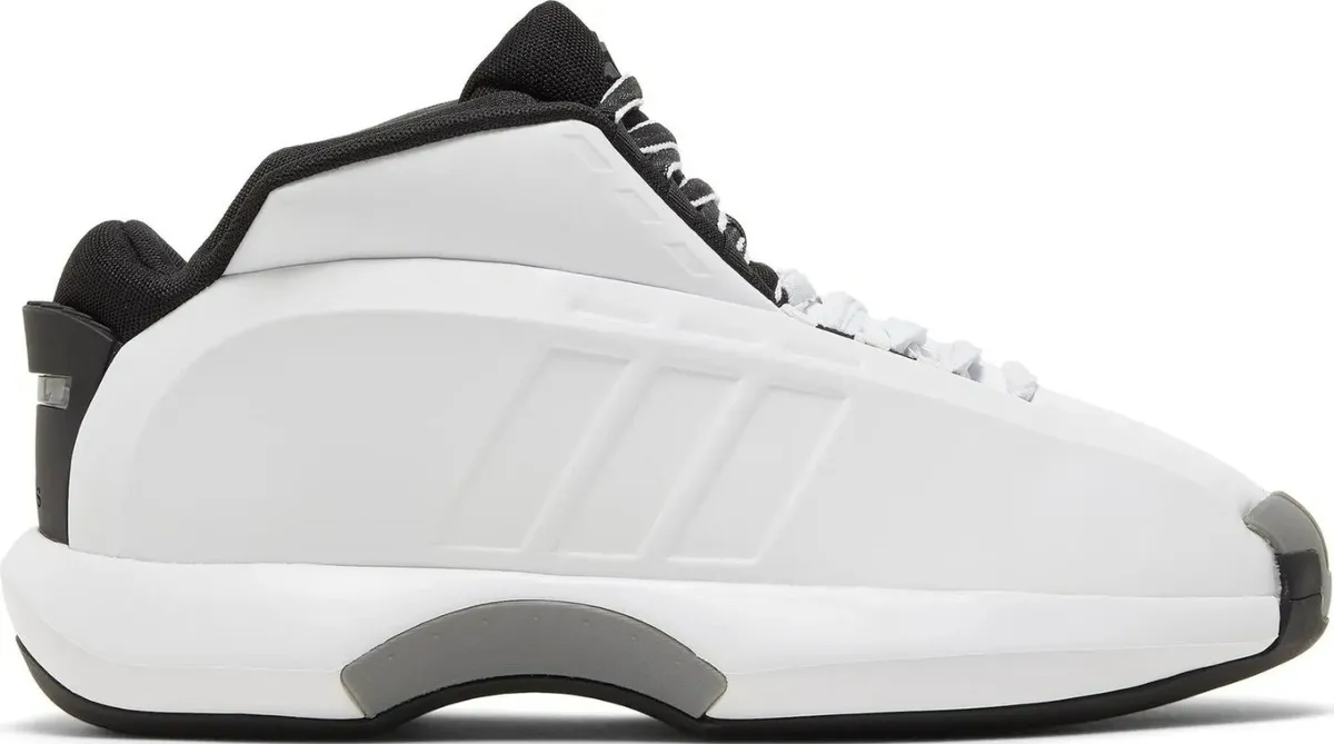 Giay Adidas Crazy 1 'Stormtrooper' GY3810