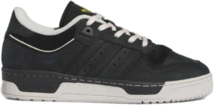 Giay Adidas Rivalry Low 86 'Black' IF3401