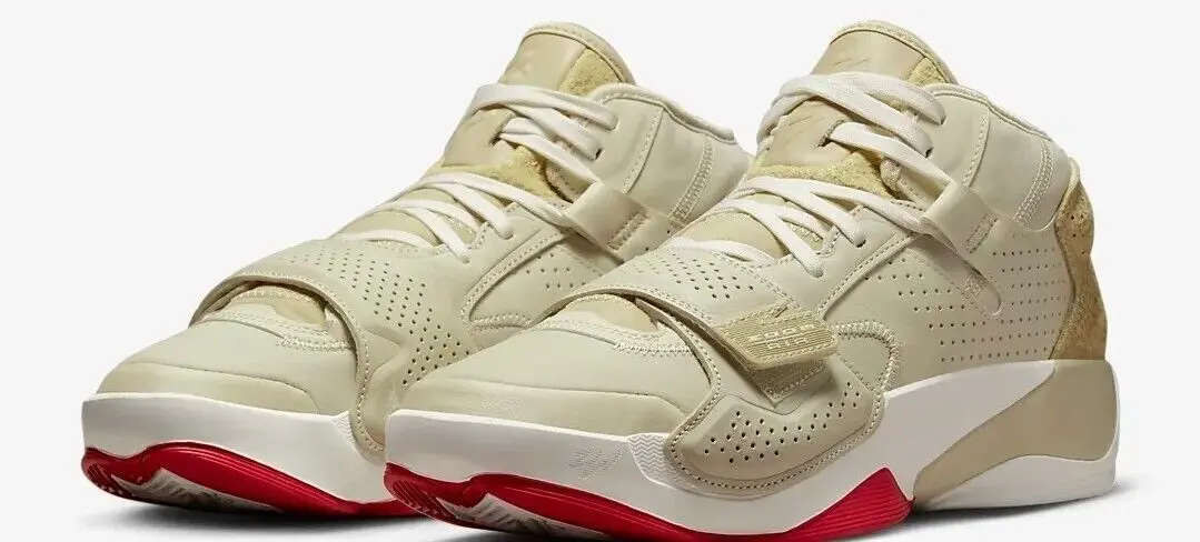 Giay Nike Air Jordan Zion 2 'Let's Dance' DO8990-217