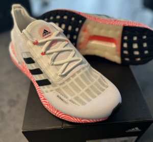 Giay Adidas Ultra Boost Summer Dry Tokyo 'White' FX0031