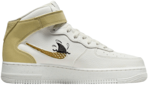 Giay Nike Air Force 1 Mid '07 LV8 Next Nature 'Sun Club' DM0119-100