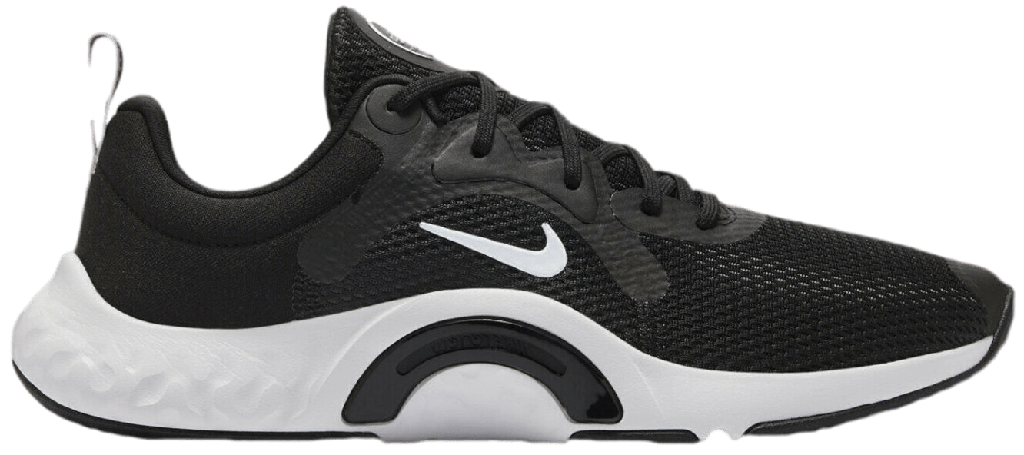Giay Nike Renew In-Season TR 11 Wide 'Black White' DN5116-004