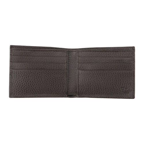 Vi Gucci Micro GG Ssima 'Beige Ebony' 260987-KY9LN-9903