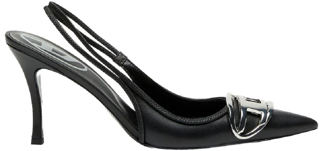 Giay Diesel D-Venus SB 'Black' Y02985PR818