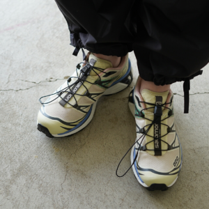 Giay Salomon XT-6 Mindful 2 'Moth Vanilla' L47159000