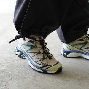 Giay Salomon XT-6 Mindful 2 'Moth Vanilla' L47159000