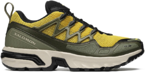 Giay Salomon ACS +OG 'Buttercup Olive' L47134600