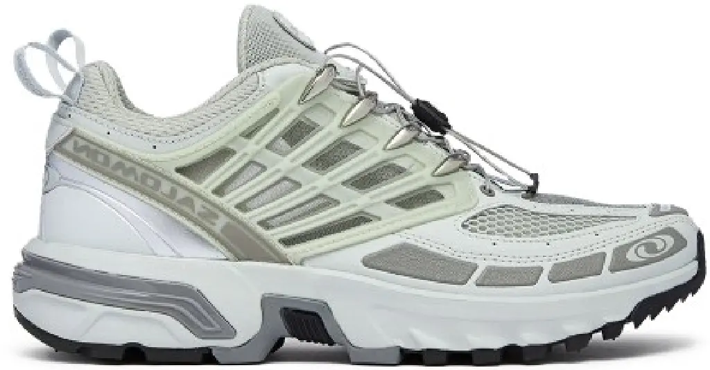 Giay Salomon ACS Pro ADV 'Metal' L41639500