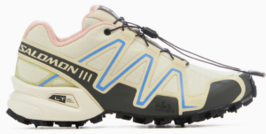 Giay Salomon Speedcross 3 Mindful 2 'Moth Vanilla' L47169300