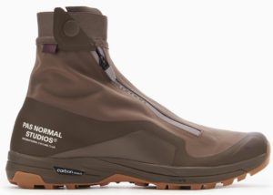 Giay Salomon x PNS XA-Alpine 2 'Ash Grey' L47233100