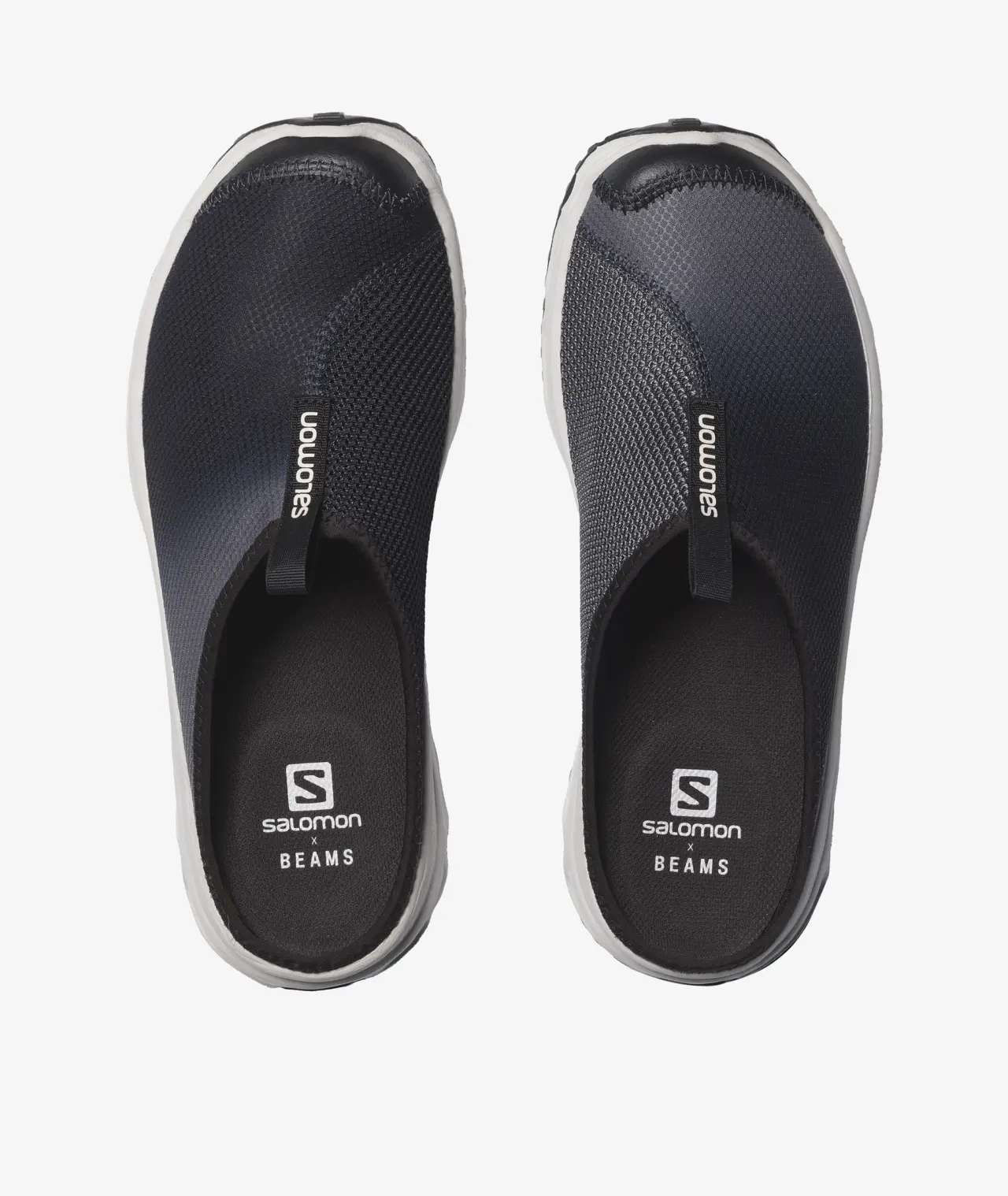 Dep Salomon x Beams RX Slide 3.0 'Night Sky' L47003600