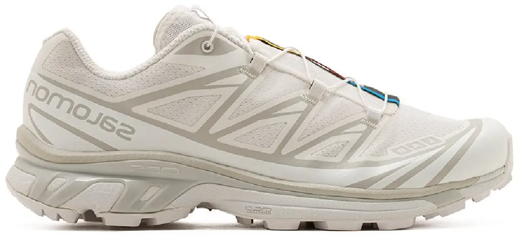 Giay Salomon XT-6 ADV 'White' L41252900