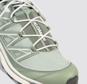 Giay Salomon XT-6 Expanse 'Lily Pad' L47134200