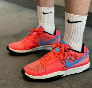 Giay Nike Ja 1 'Fuel' DR8786-800