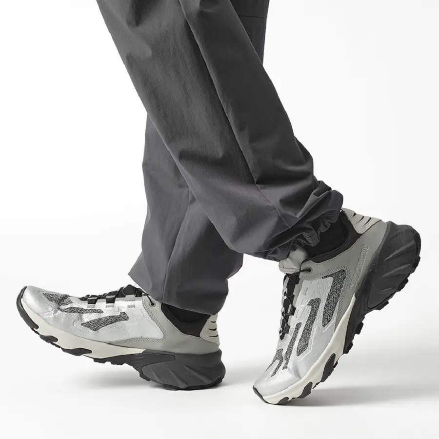 Giay Salomon Speedverse PRG 'Silver Frost' L41754500