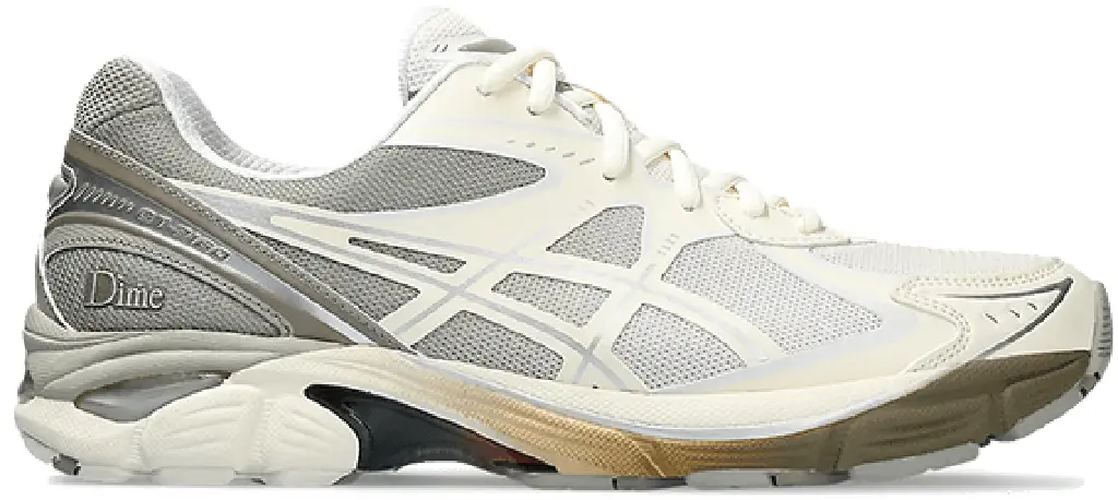 Giay Asics x Dime GT-2160 'Arctic Wolf' 1201A887-100