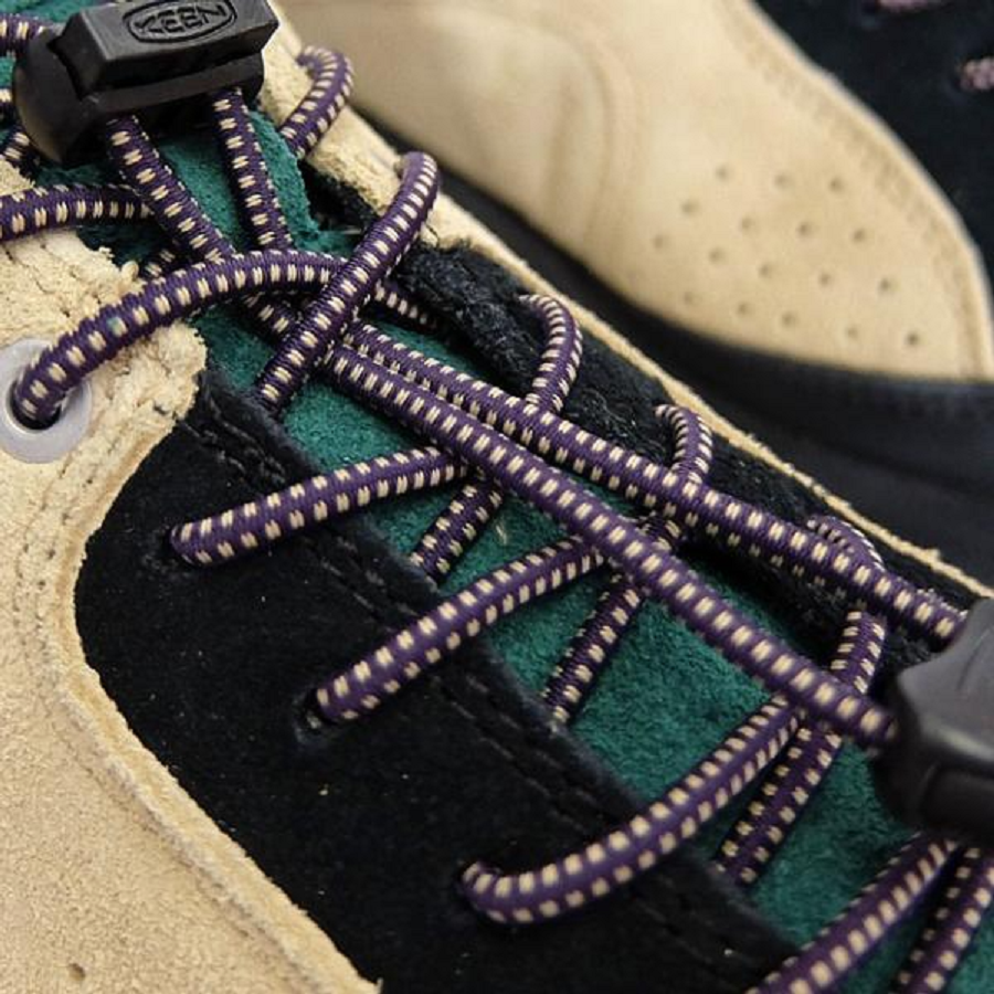 Giay Keen Jasper Rocks SP 'Taos Taupe' 1019870