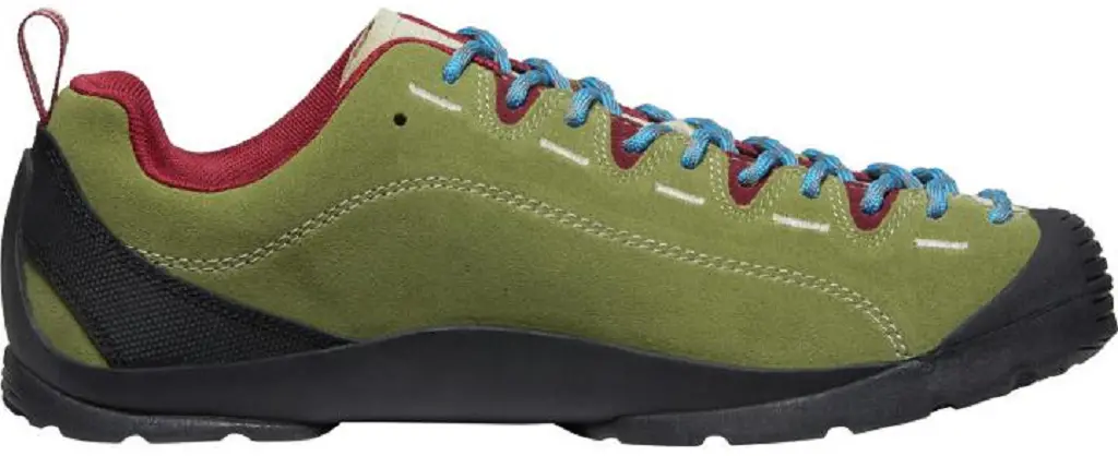 Giay Keen Jasper 'Khaki' 1027162