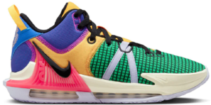 Giay Nike Lebron Witness VII EP 7 'Multicolor' DM1122-501